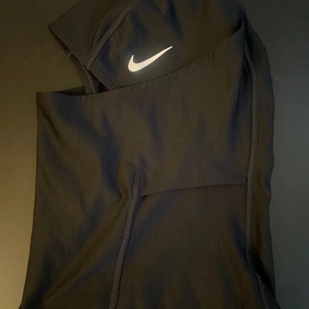 Nike Pro hyper warmth ski